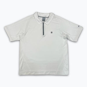 Nike Shox polo (L)