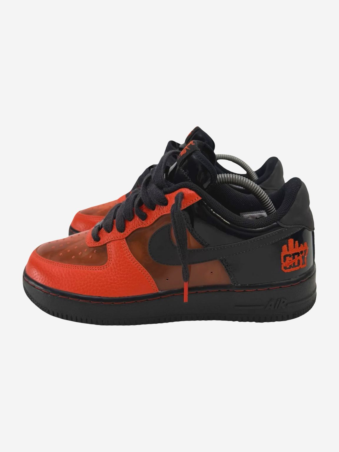Nike Air Force 1 “Shibuya Halloween” (EU 42.5)