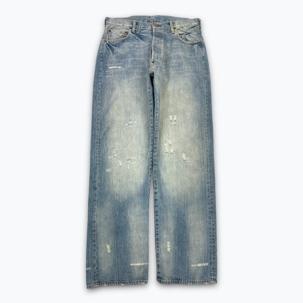 Evisu jeans (W33)