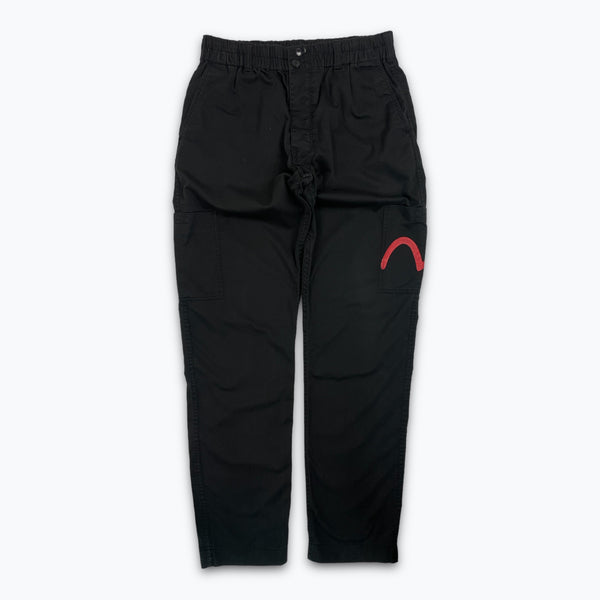 Evisu cargos (L)