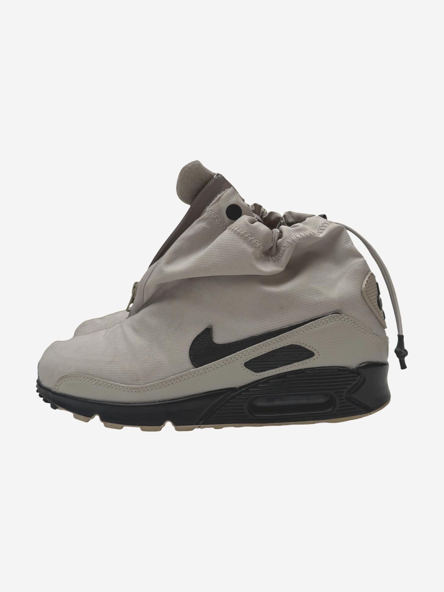 nike airmax 90 unlocked
