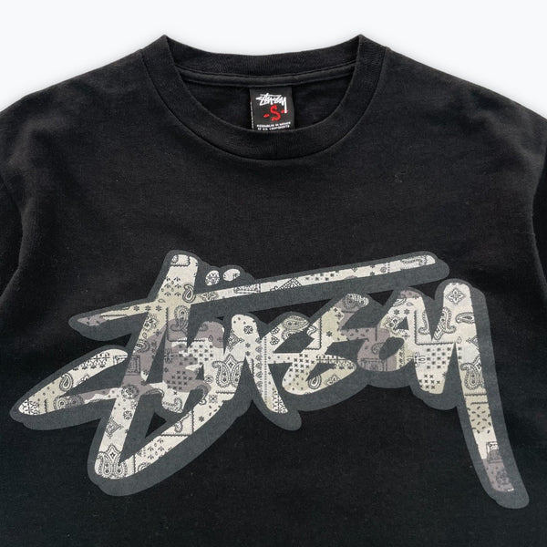 Stüssy tee (S)