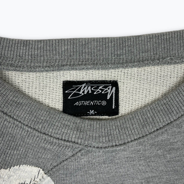 Stüssy sweatshirt (M)