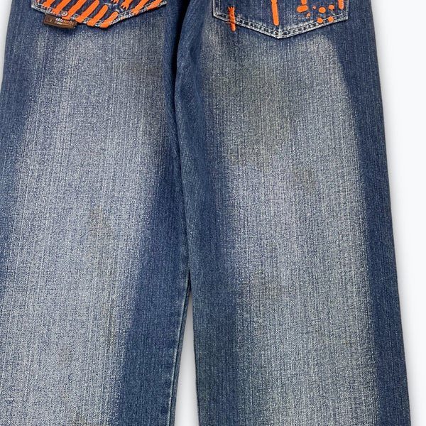 Akademiks jeans (W34)