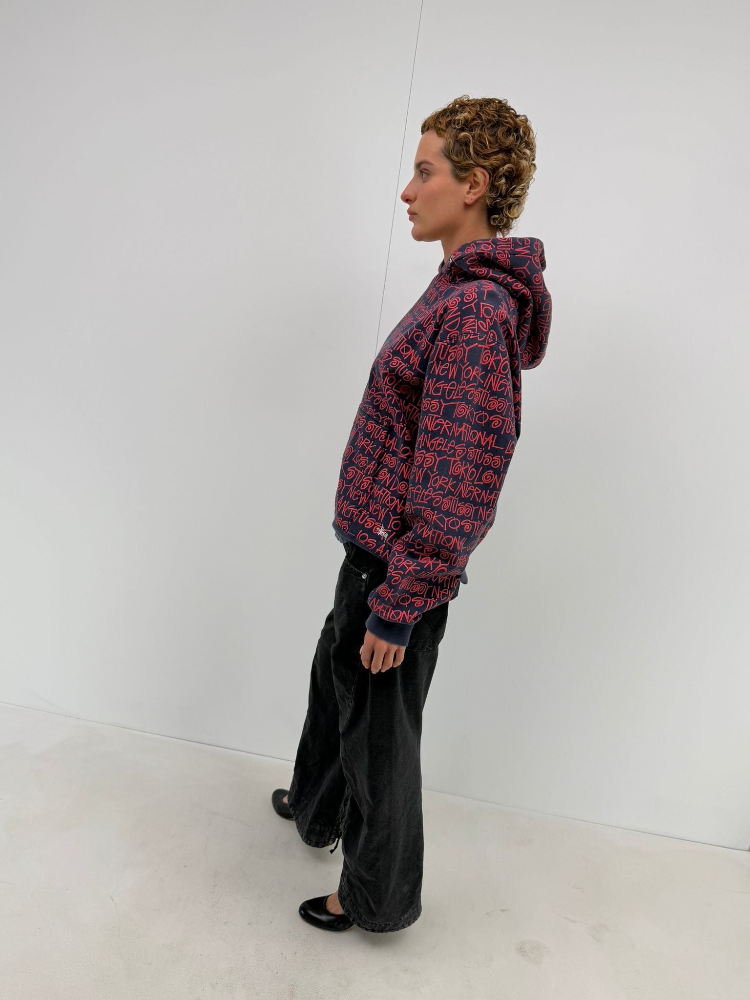 Levi's engineered jeans (W29)