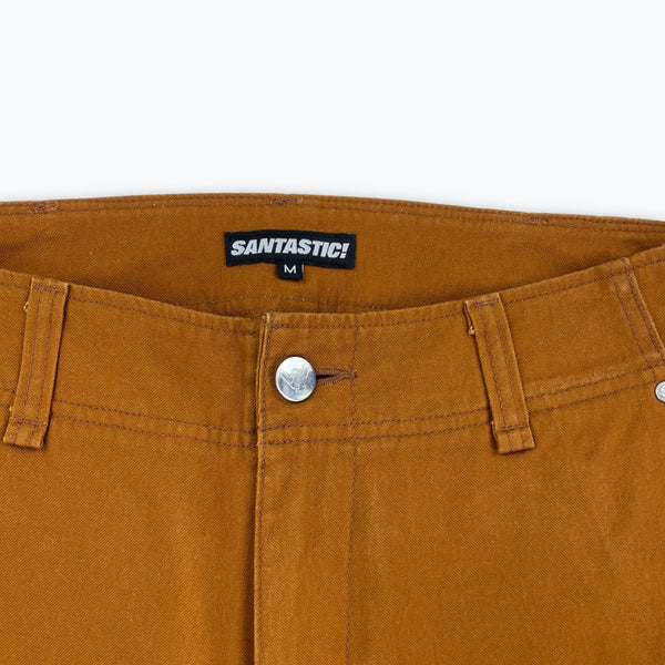 Santastic! shorts (W33)