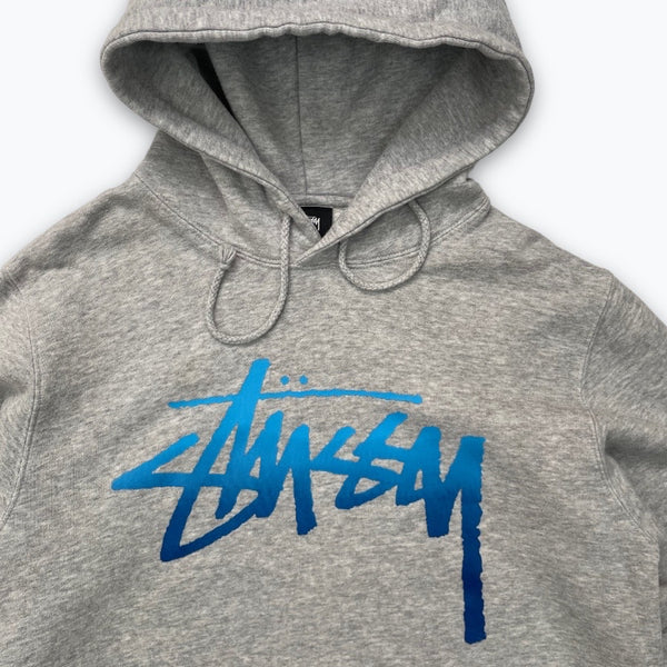 Stüssy hoodie (M)