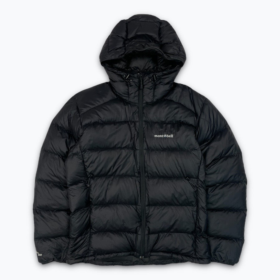 Montbell puffer (L)