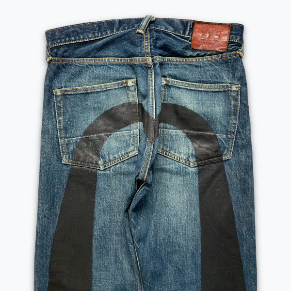 Evisu jeans (W31)