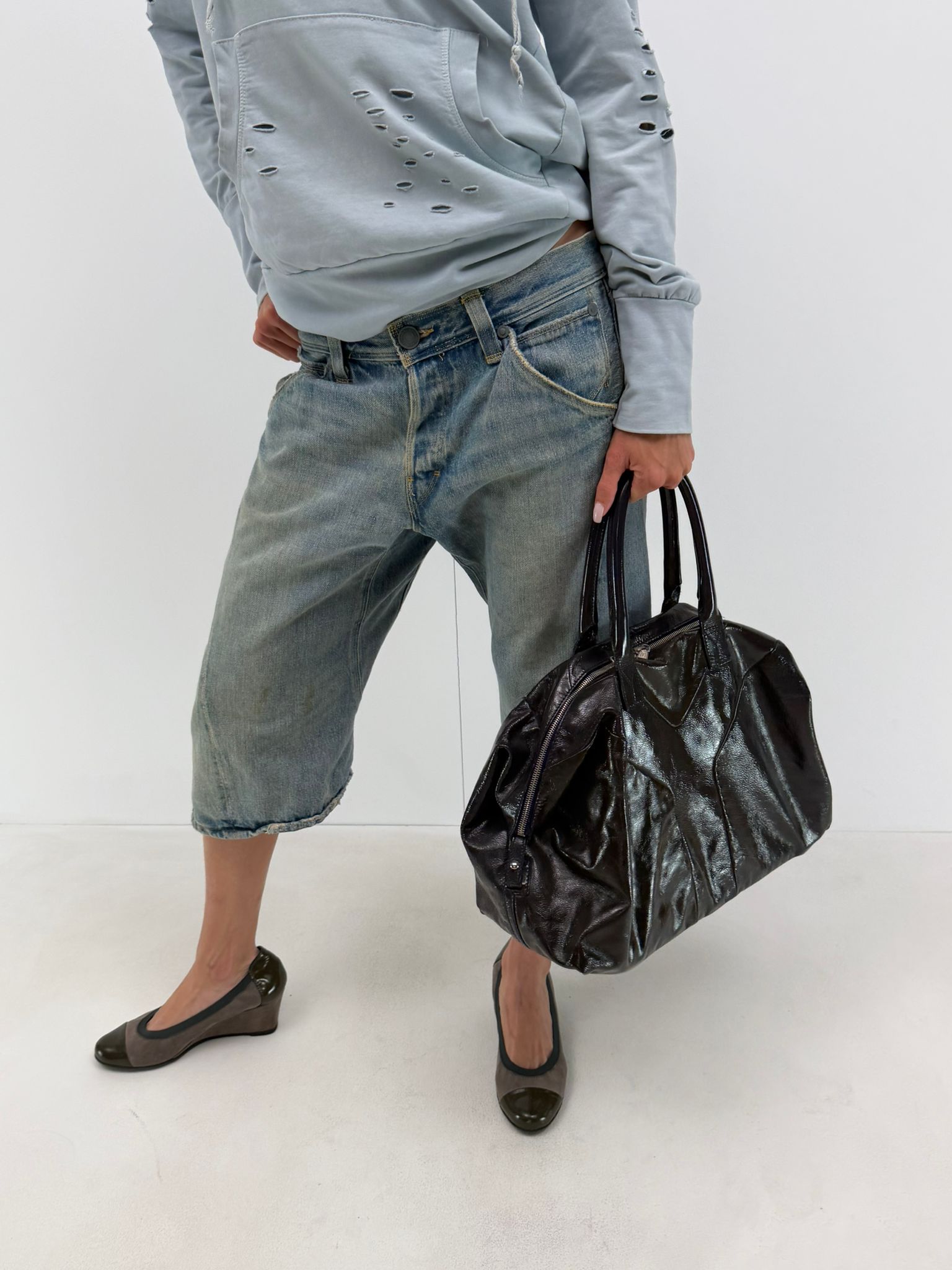 Yves Saint Laurent Easy bag