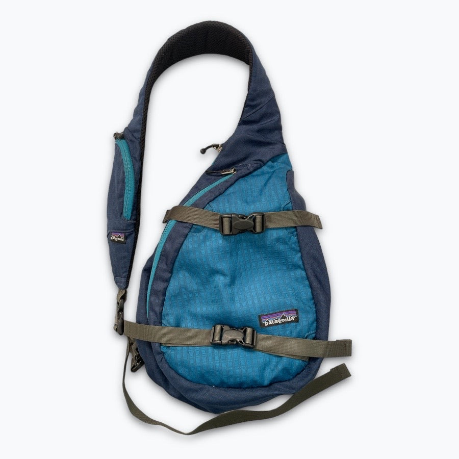 Patagonia sling bag