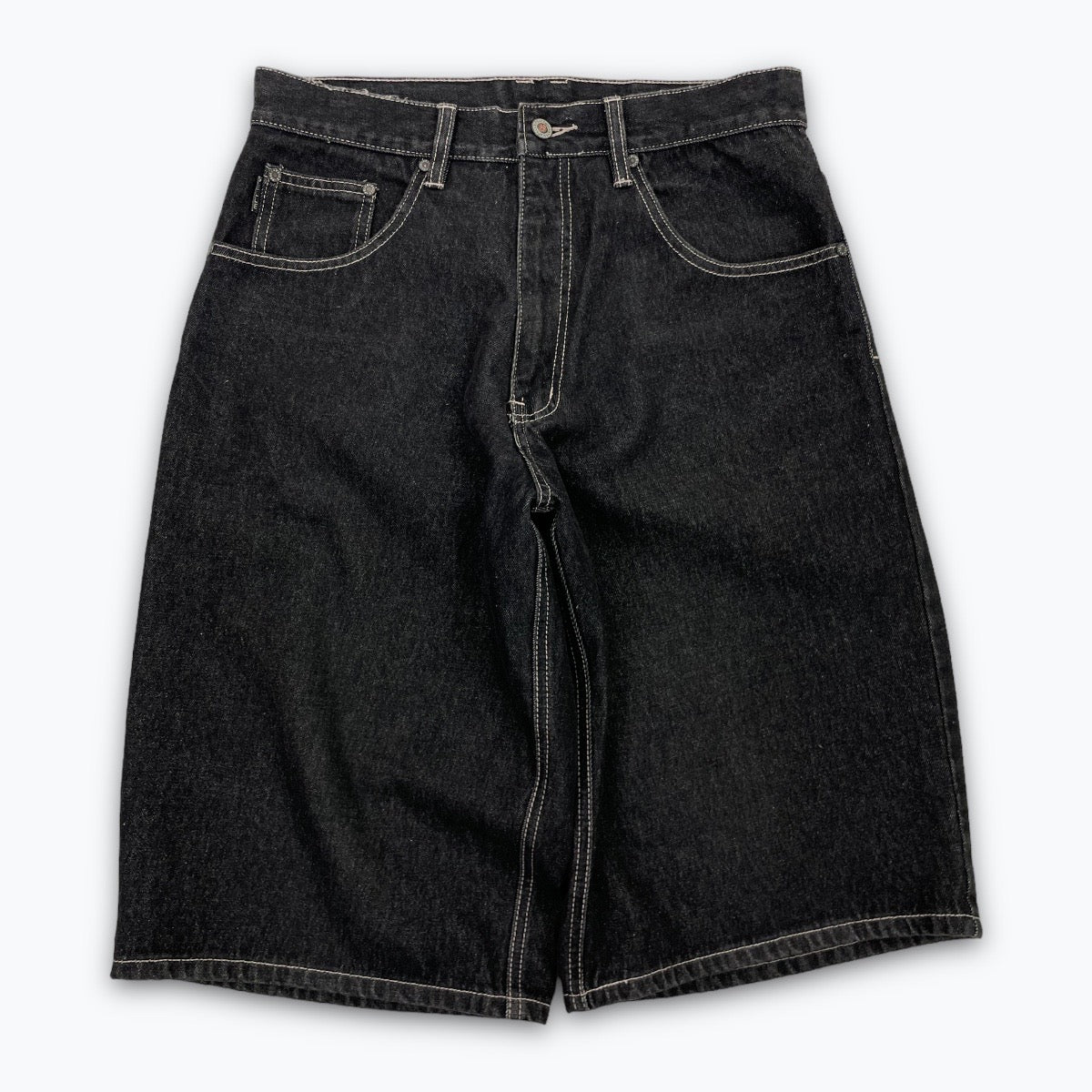 Pelle Pelle shorts (W32)