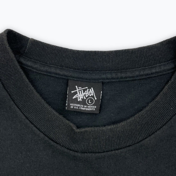 Stüssy tee (L)