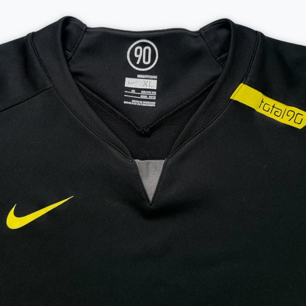 Nike Total 90 tee (S)