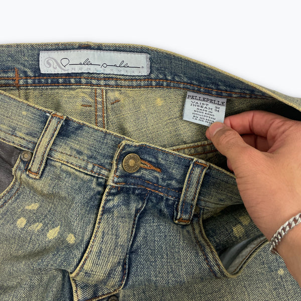 Pelle Pelle jeans (W33)