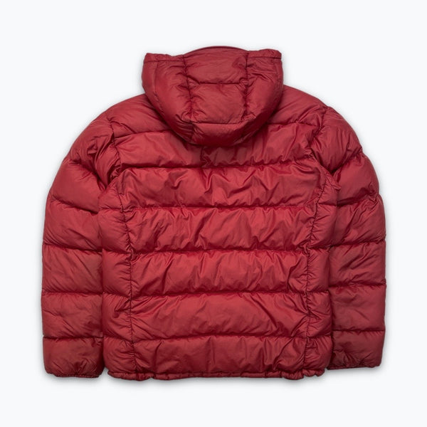 Montbell puffer (M)