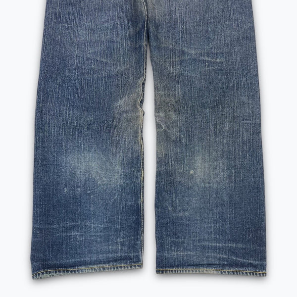 Evisu jeans (W37)