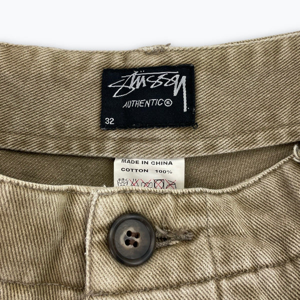 Stüssy cargos (W35)