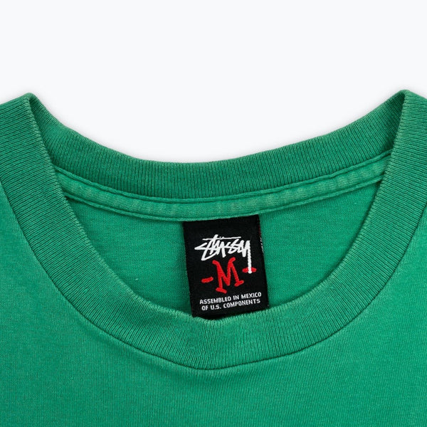 Stüssy tee (M)