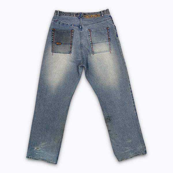 Akademiks jeans (W35)