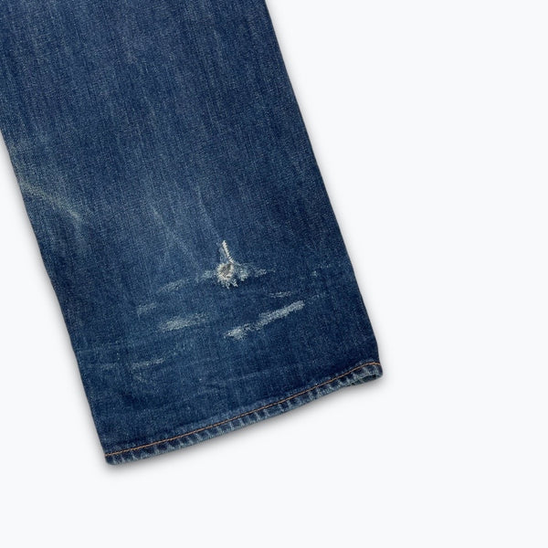 Evisu jeans (W33)