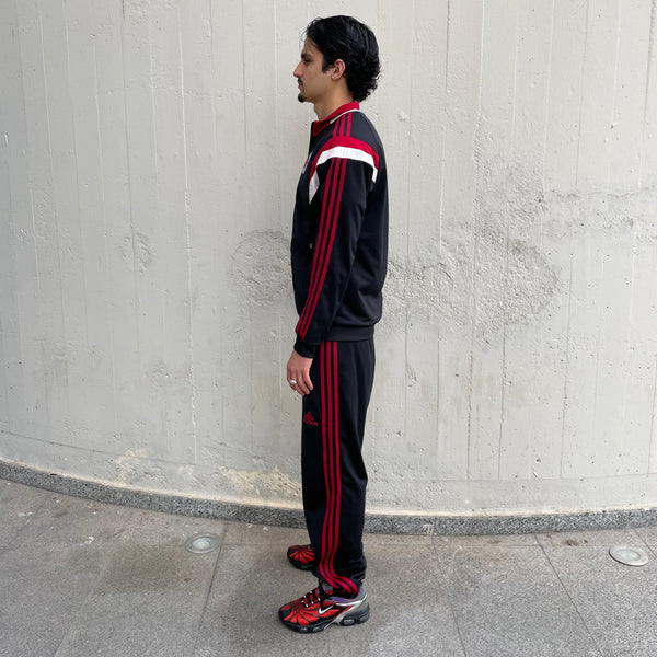 Ac Milan tracksuit (M)