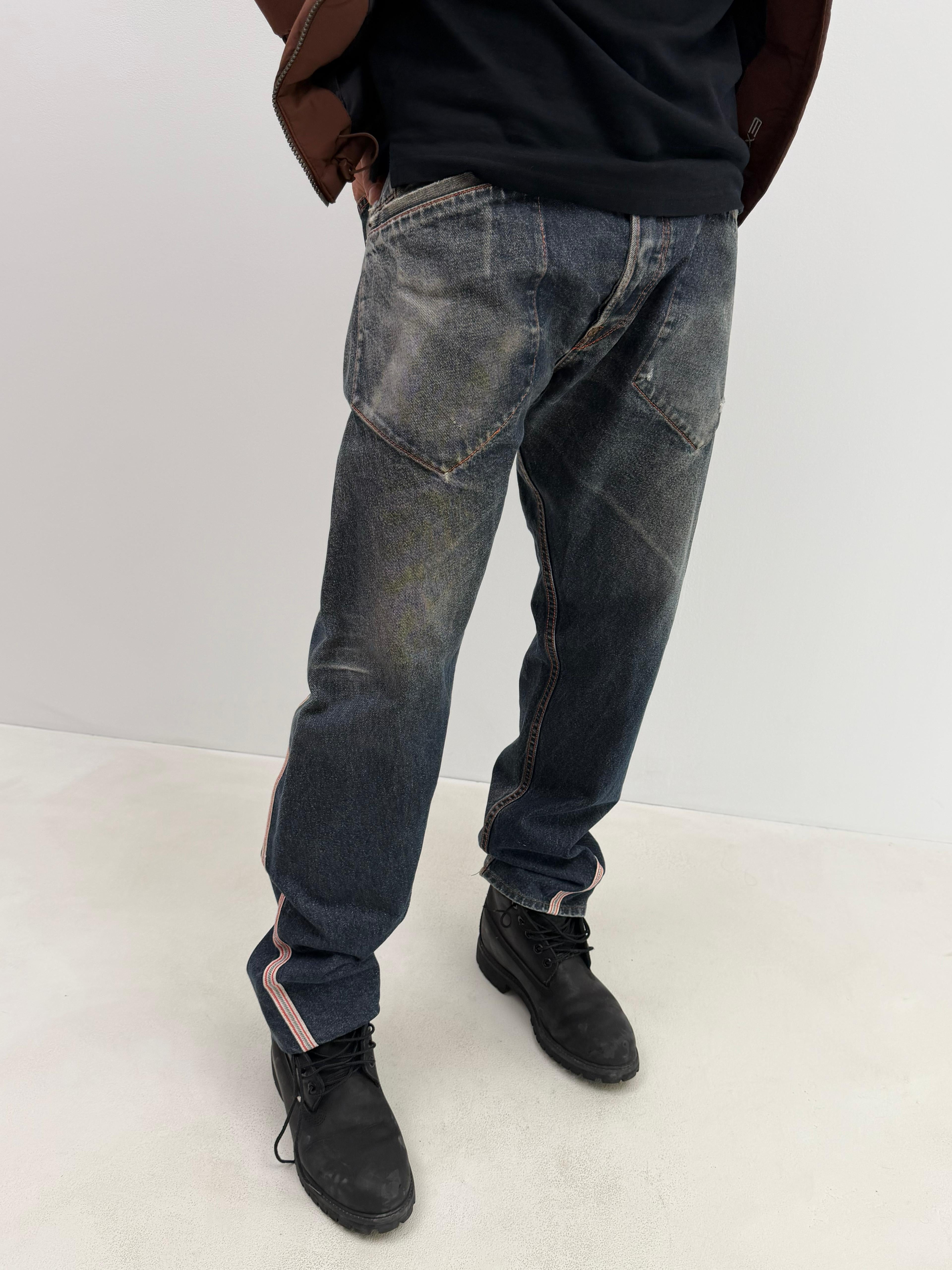 Evisu jeans (W31)