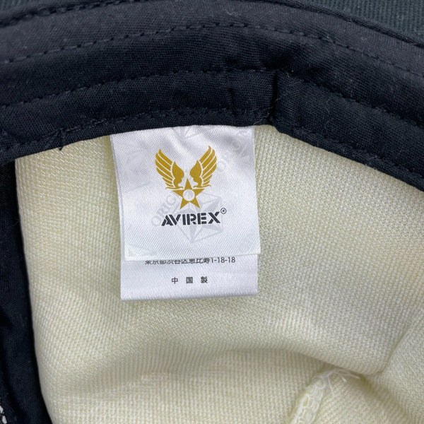 Avirex cap