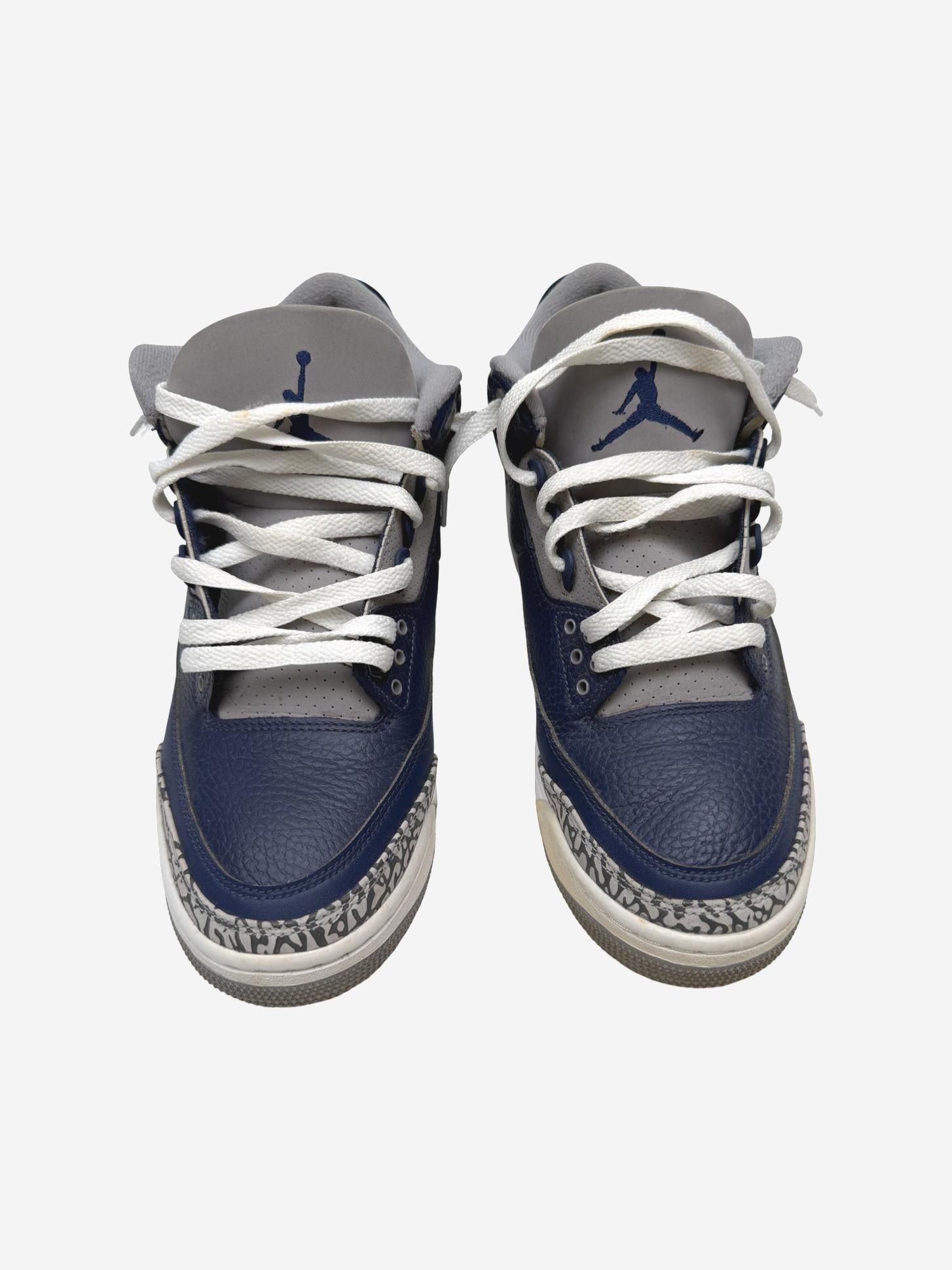 Nike Jordan Retro 3 “Georgetown” (EU42.5)