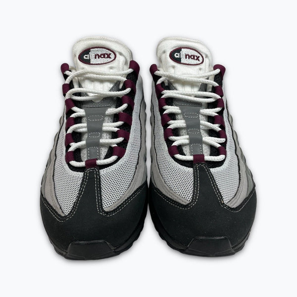 Nike Air Max 95 “Dark Beetroot” (UK8 / EU42.5)