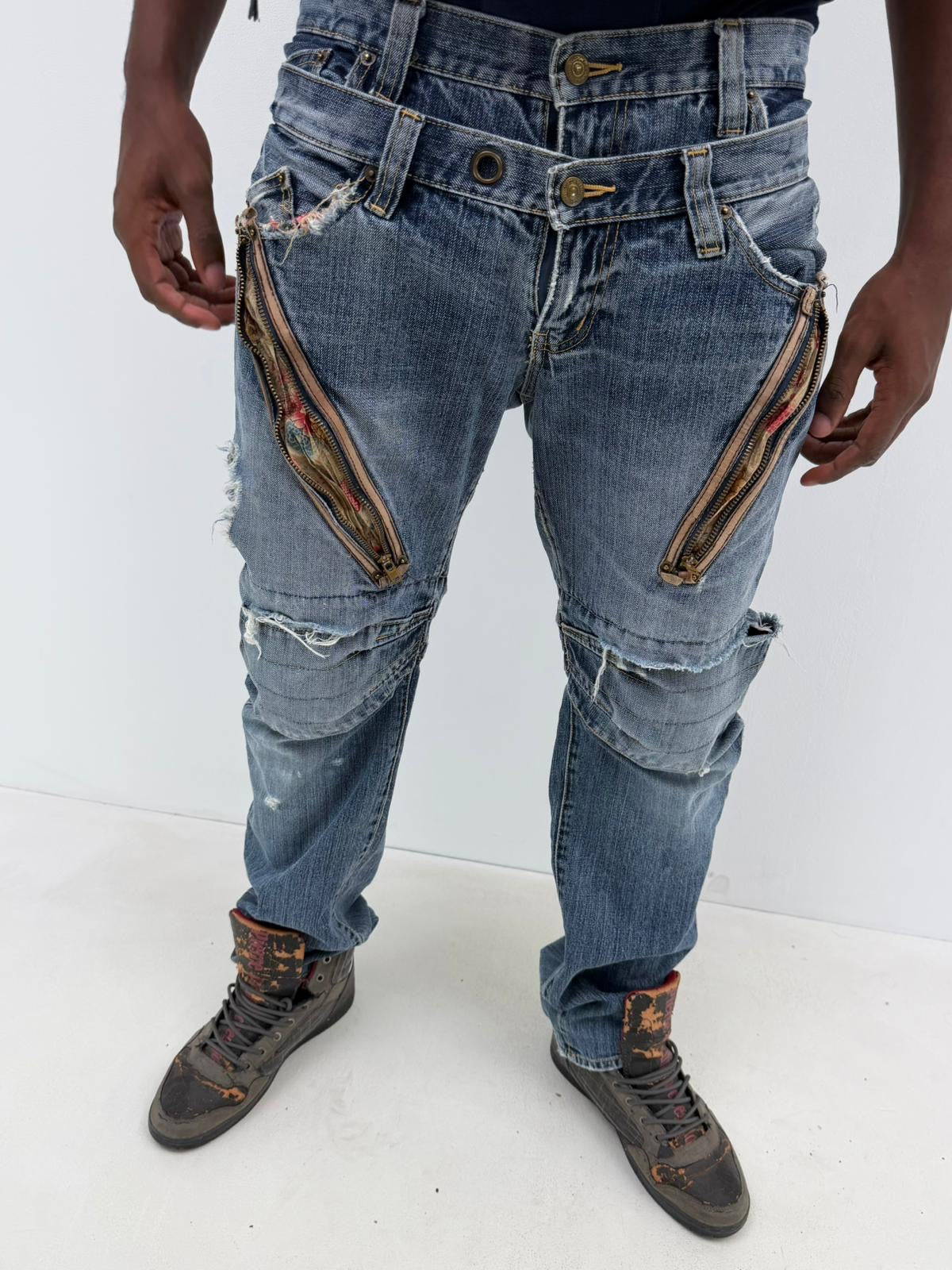 PPFM jeans (W32)