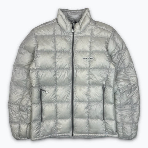 Montbell puffer (M)