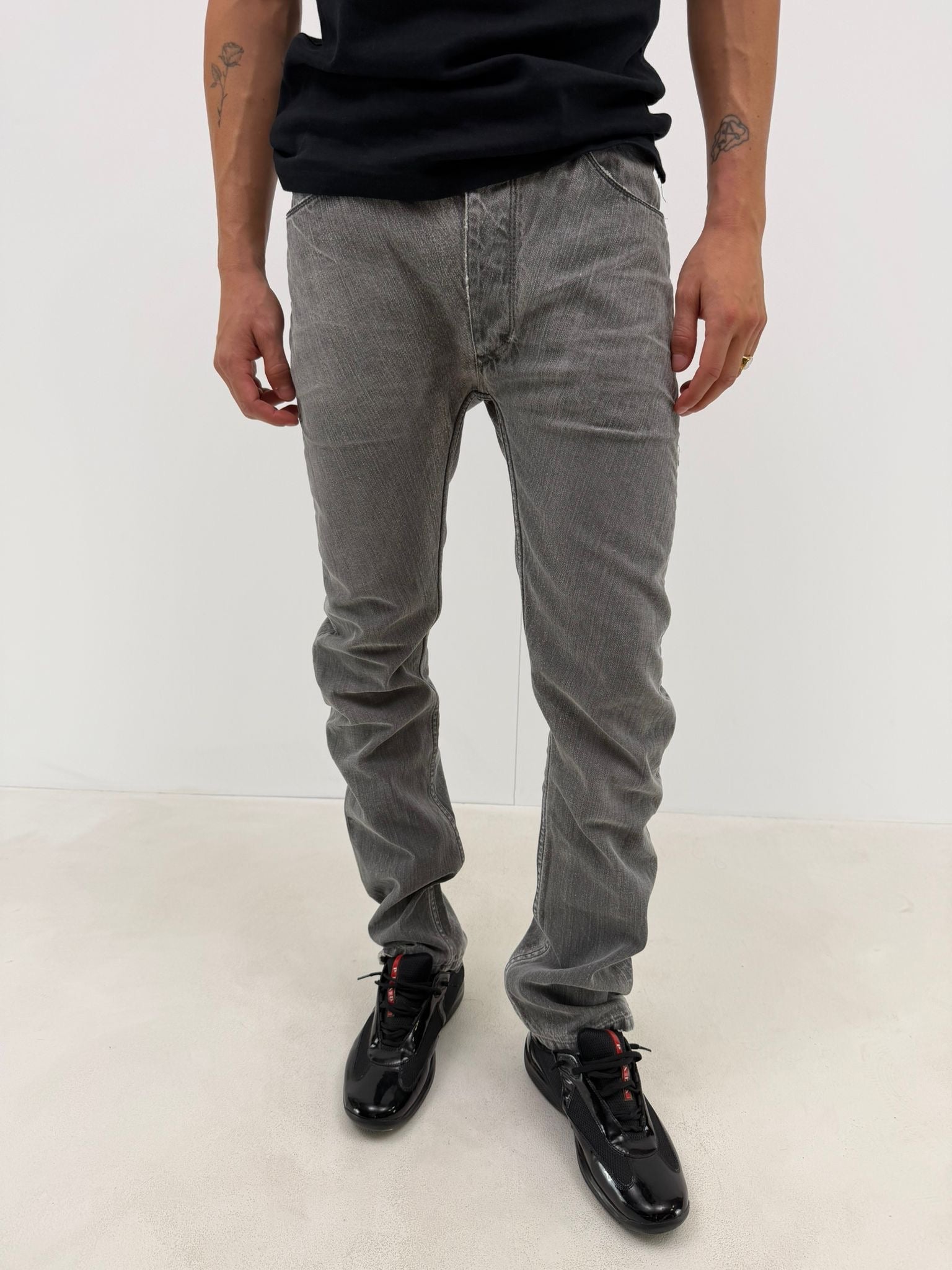 Michiko Koshino jeans (W30)