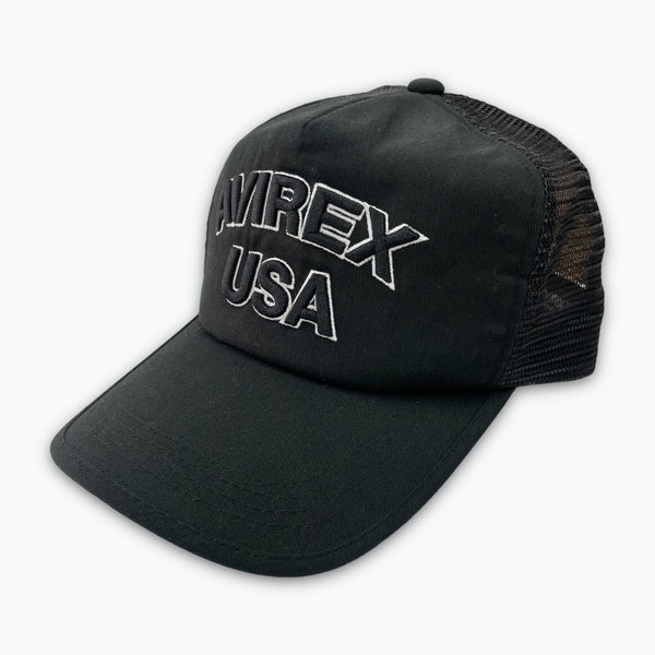 Avirex cap