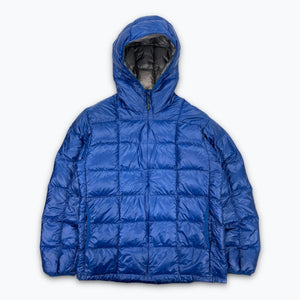 Montbell puffer (S)