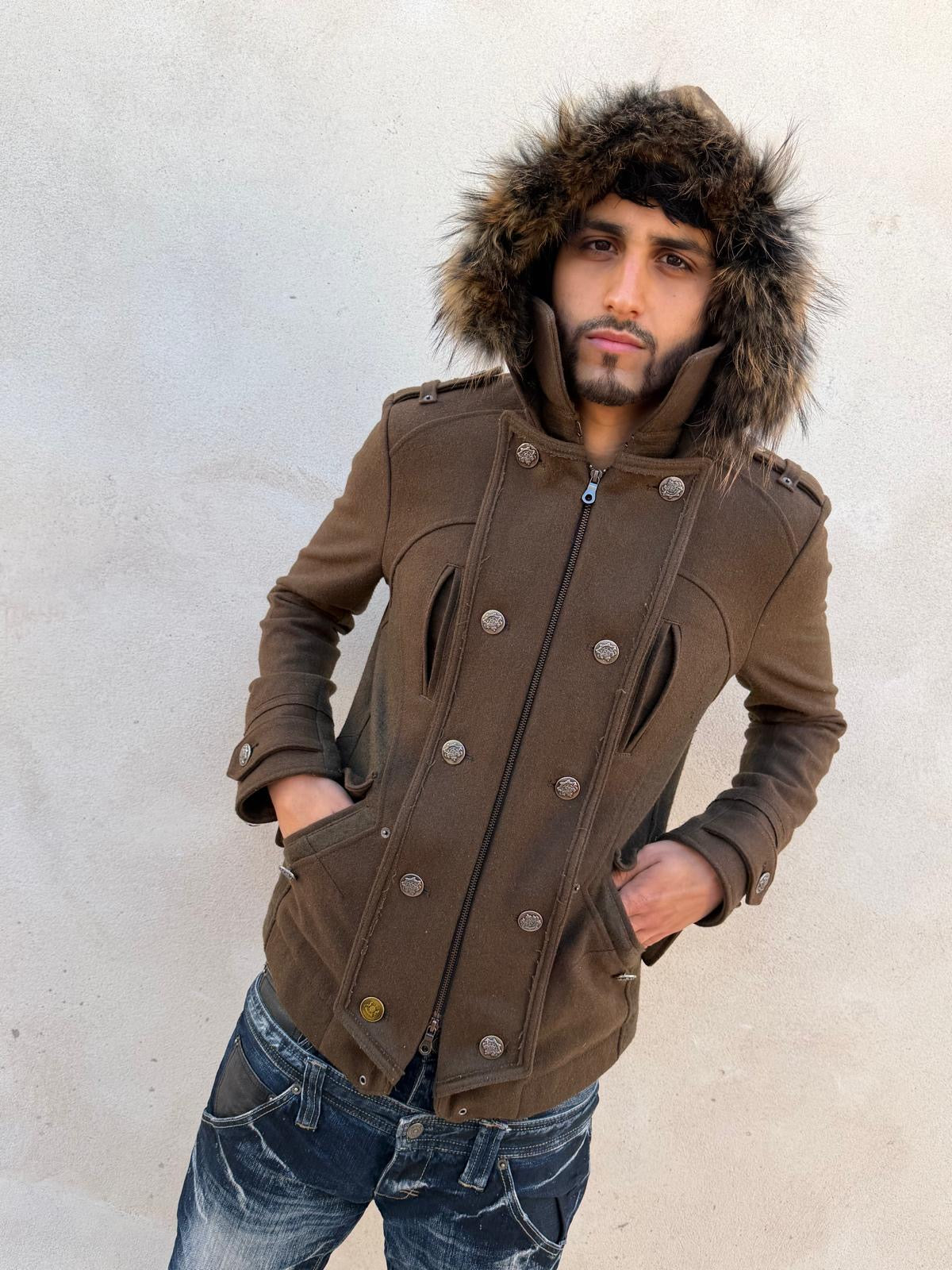 2012 PPFM jacket (L)