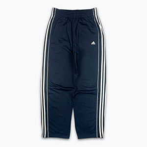 Adidas track pants (M)