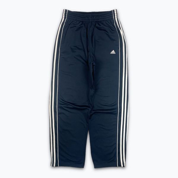 Adidas track pants (M)