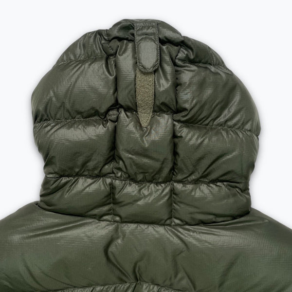 Montbell puffer (M)