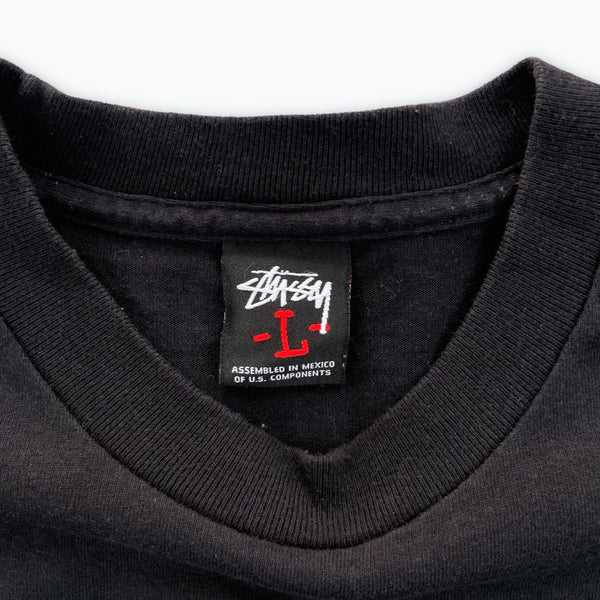 Stüssy tee (L)