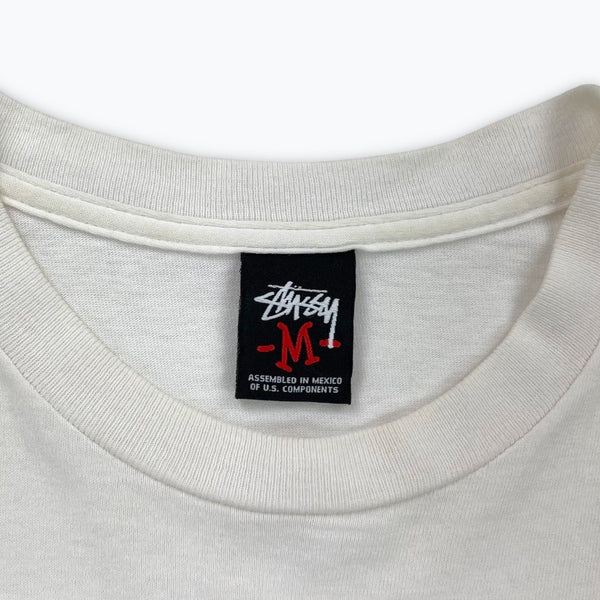 Stüssy tee (M)