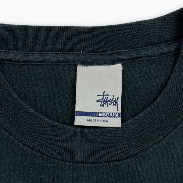 Stüssy tee (M)