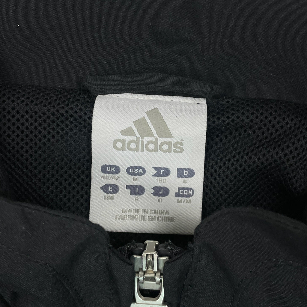 Adidas AC Milan tracksuit (M) – RETRO SEDE