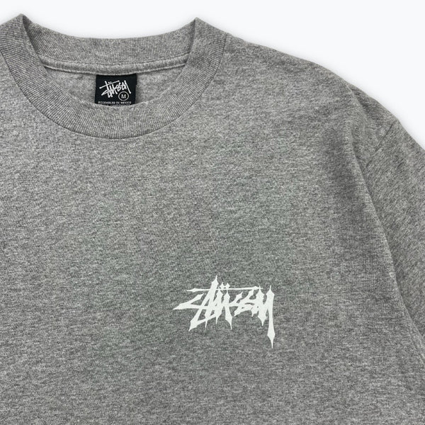 Stüssy tee (M)