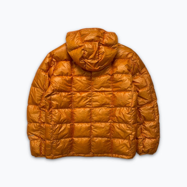 Montbell puffer (L)