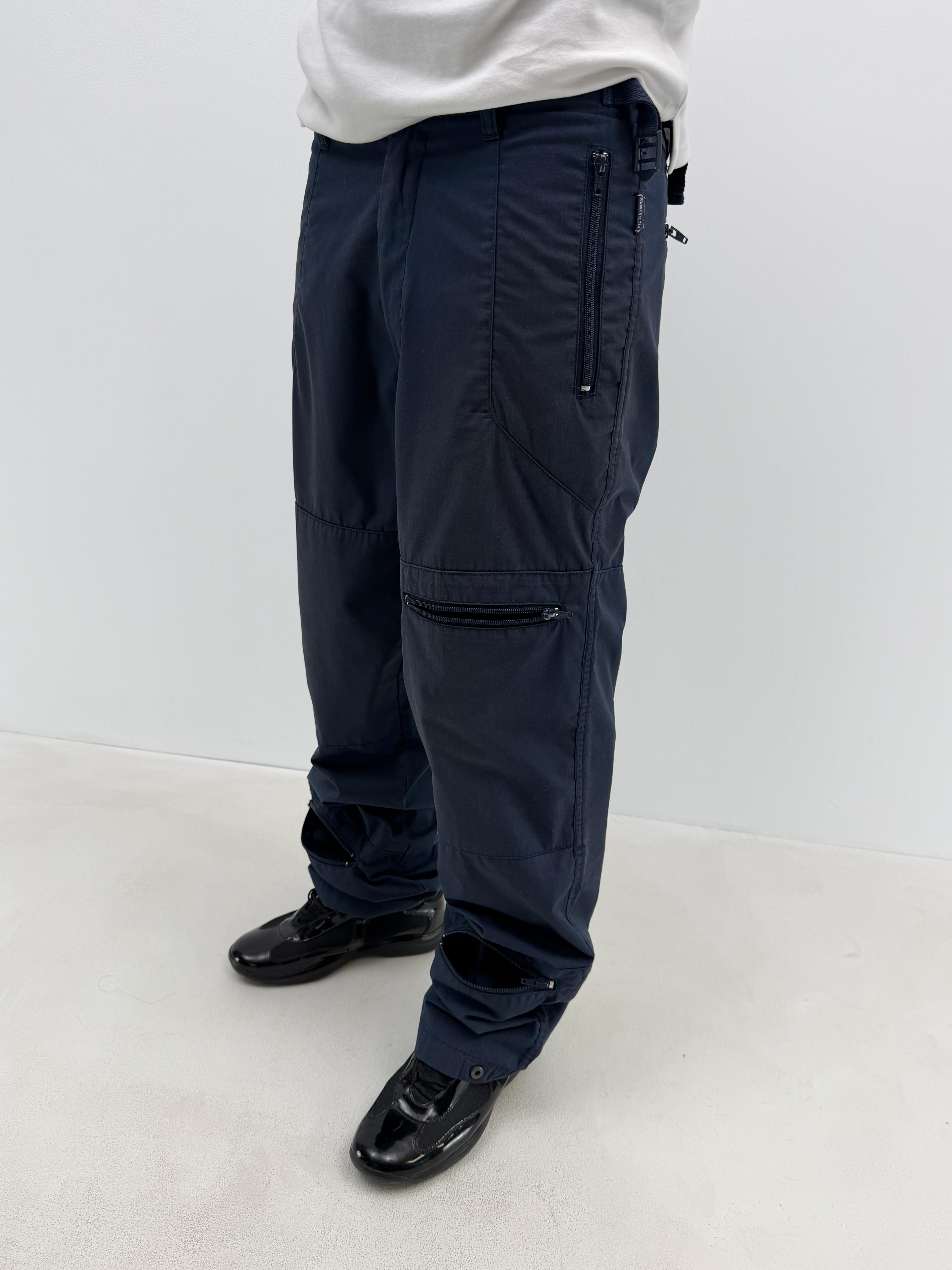 Stüssy trousers (W30)