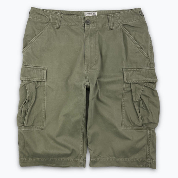 Avirex shorts (W36)