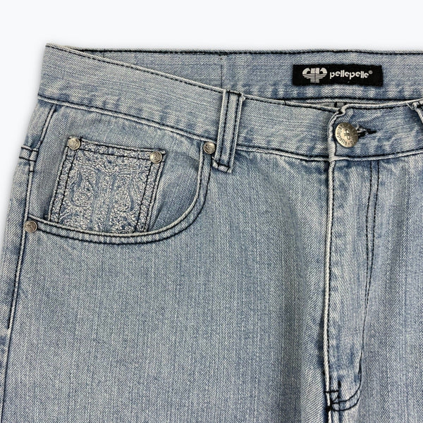 Pelle Pelle shorts (W35)