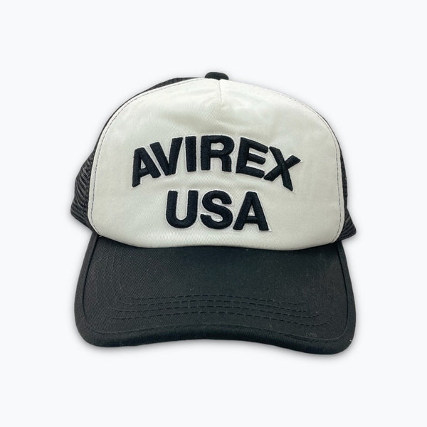 Avirex cap