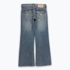 True Religion jeans (W34)